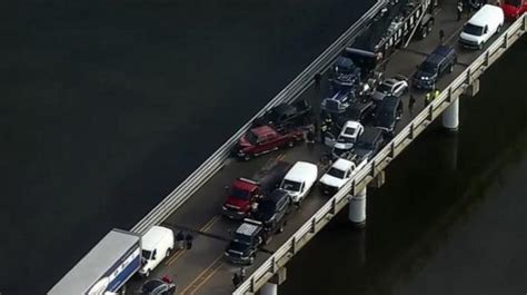 chesapeake bay bridge accident prevention